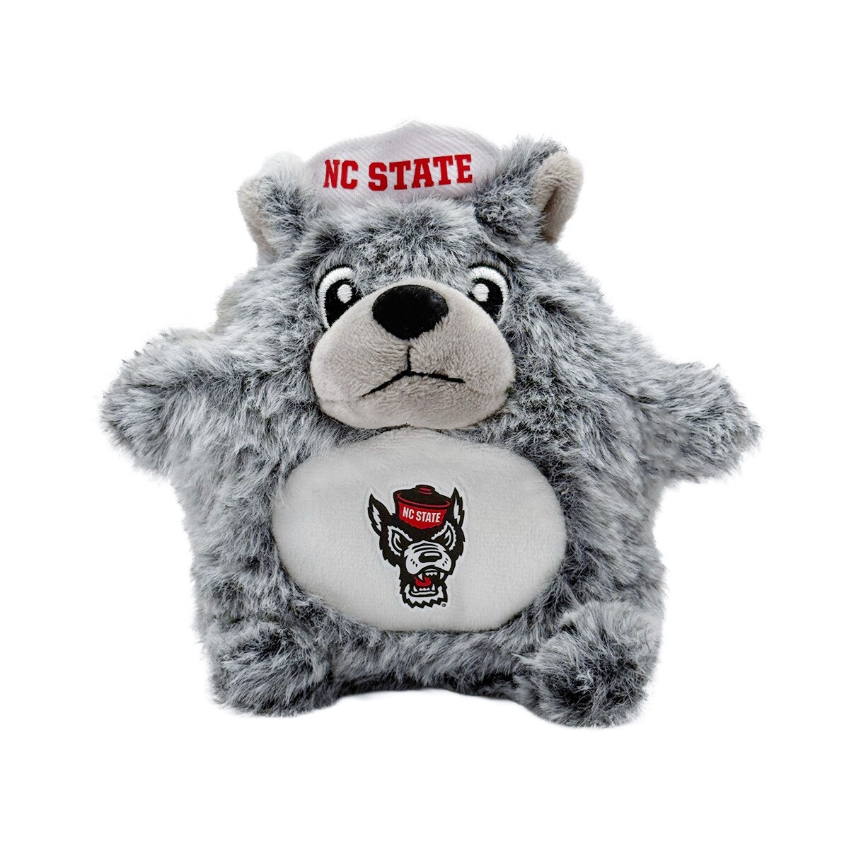 Mr. Wuf Fan-Cake 4.5”